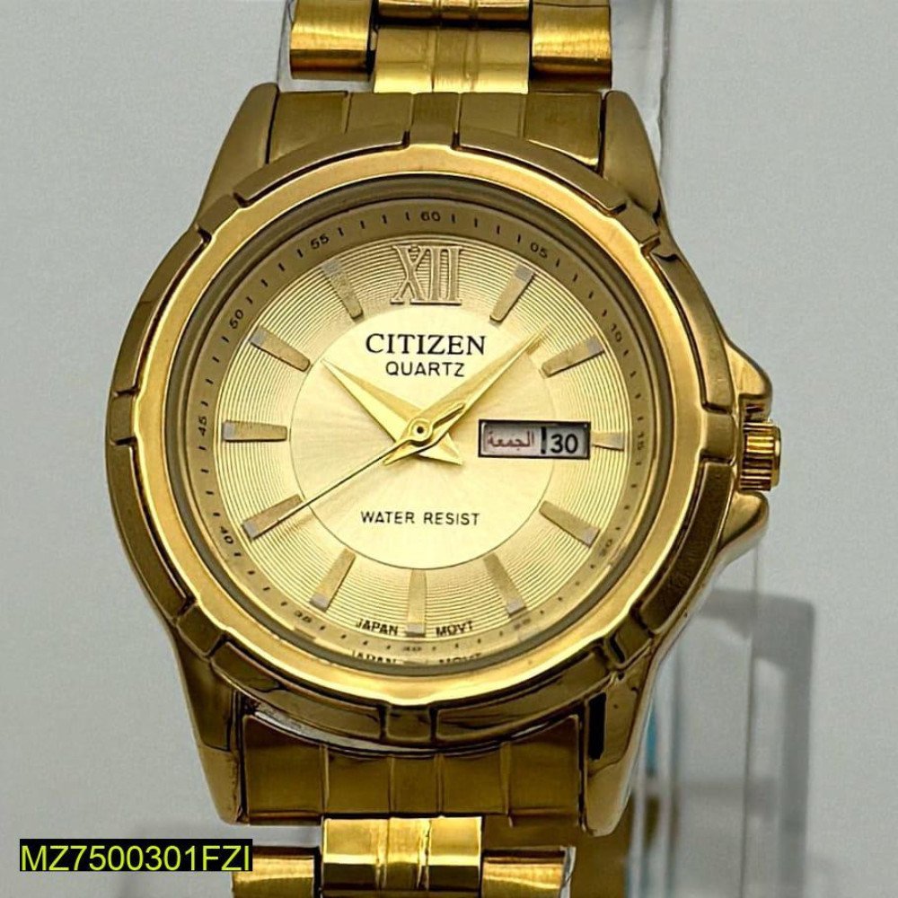 Men's Semi Formal Analogue Watch Price In Pakistan