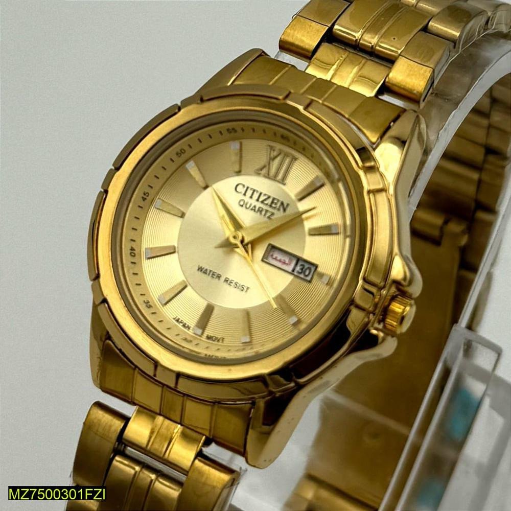 Men's Semi Formal Analogue Watch Price In Pakistan