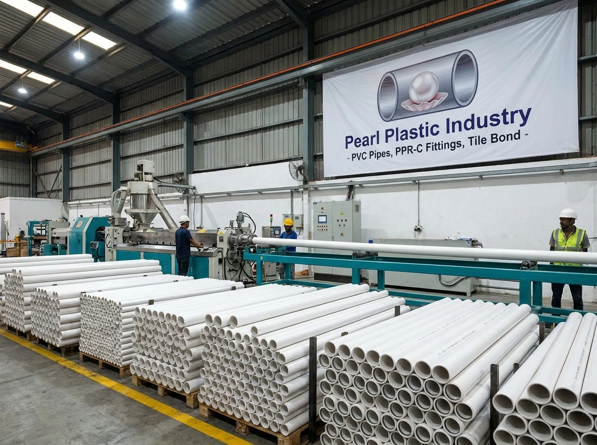 Fittings Inventory & International Standard Packing
