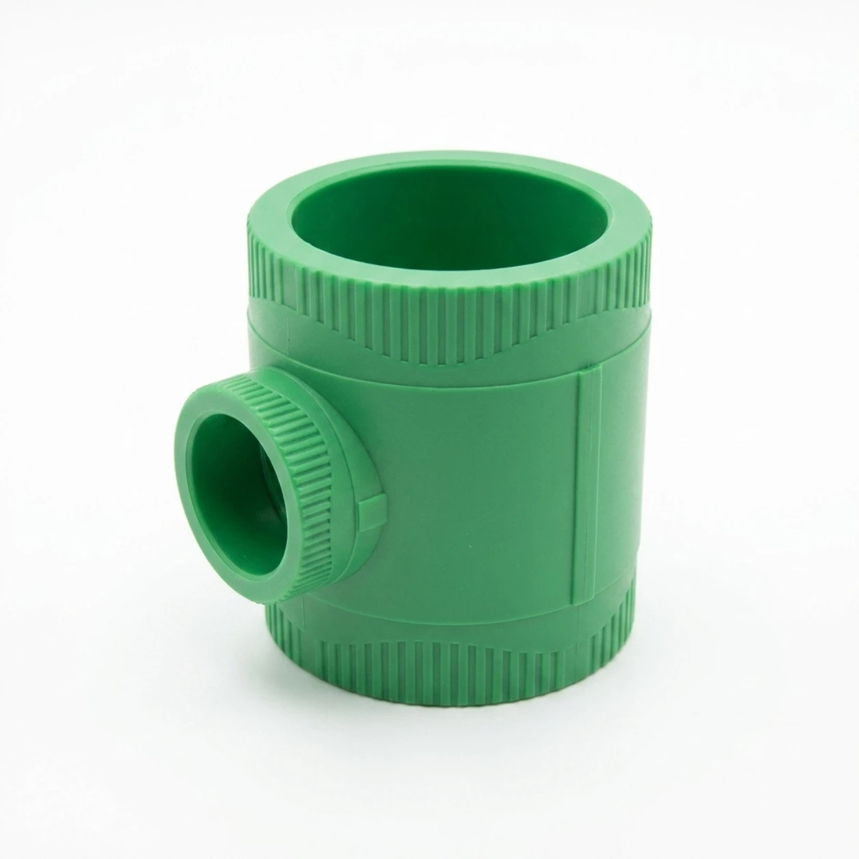 PPRC Reducing Tee