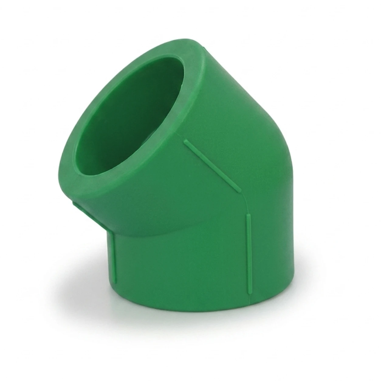 PPRC Elbow 45°