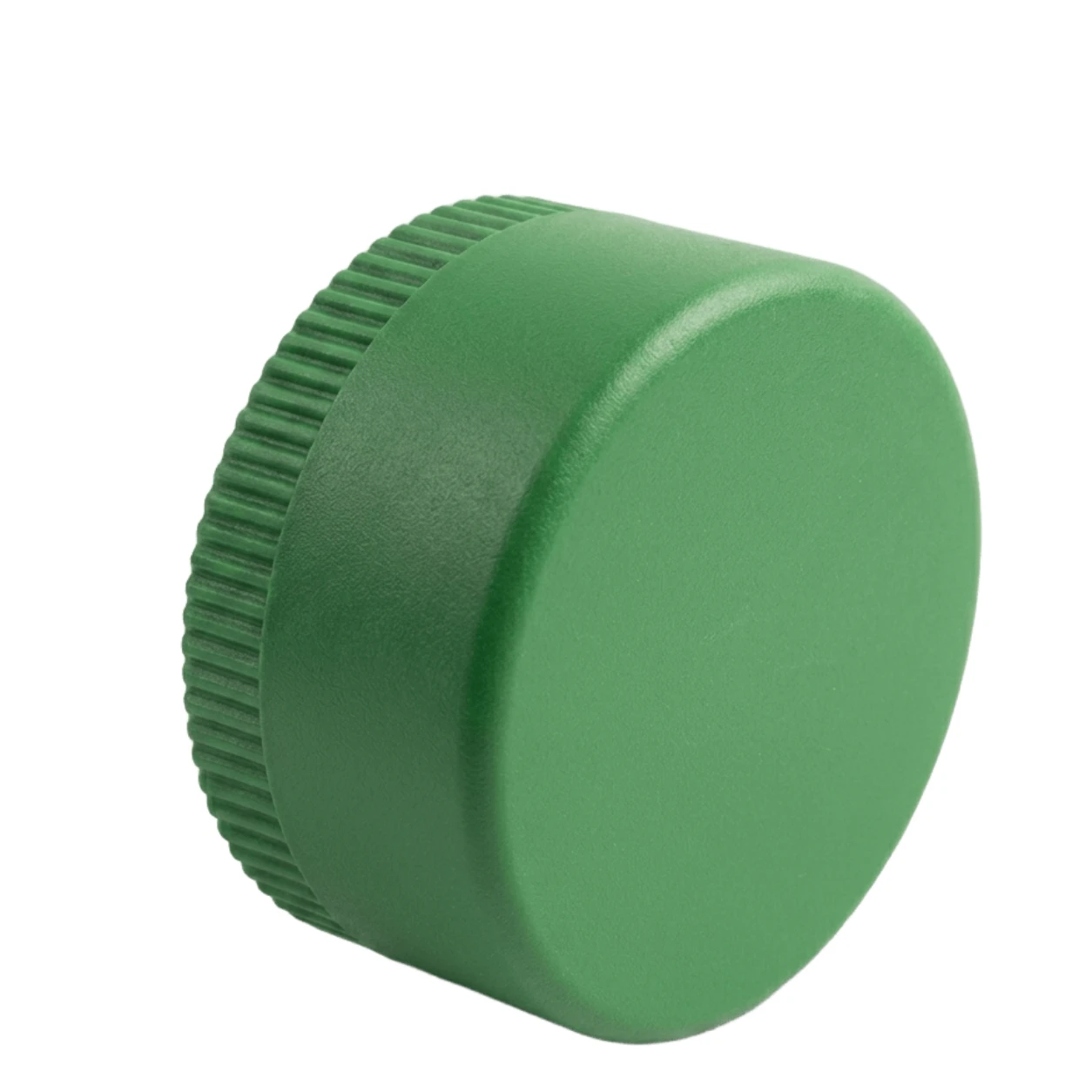 PPRC End Cap